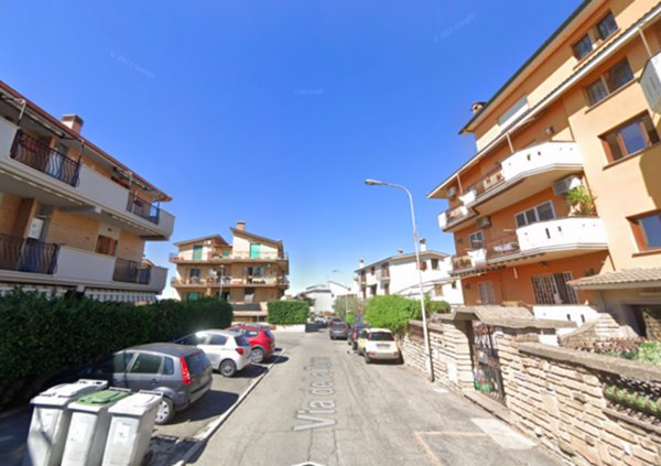 appartamento in affitto a Fonte Nuova in zona Torre Lupara