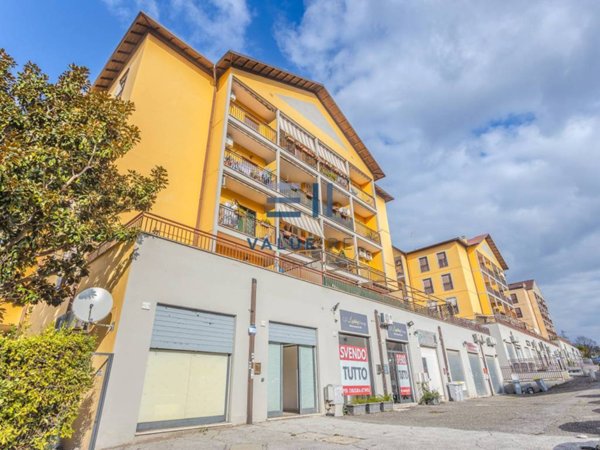 negozio in affitto a Fonte Nuova in zona Torre Lupara