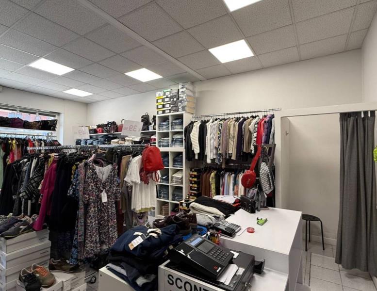 locale commerciale in affitto a Fonte Nuova in zona Torre Lupara