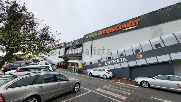 ufficio in affitto a Fonte Nuova