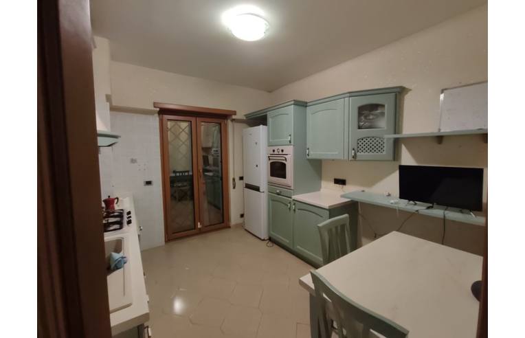 appartamento in affitto a Fonte Nuova in zona Torre Lupara