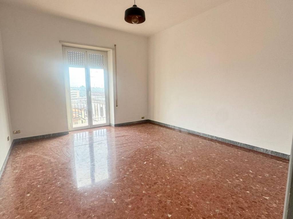 appartamento in affitto a Fonte Nuova in zona Torre Lupara