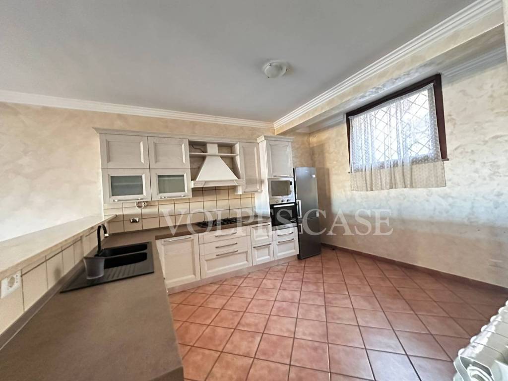 casa indipendente in affitto a Fonte Nuova in zona Torre Lupara