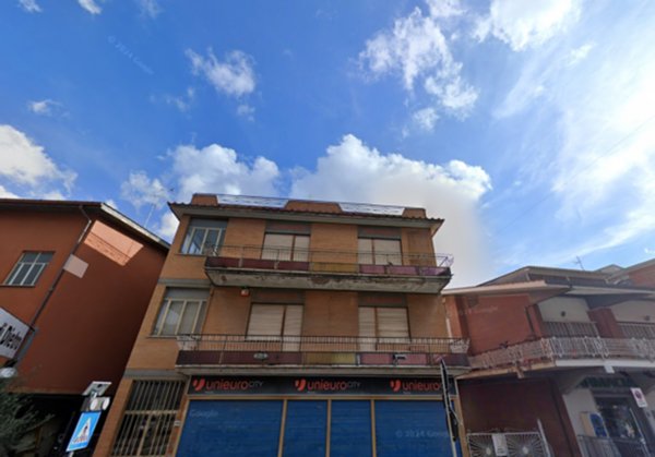 appartamento in affitto a Fonte Nuova