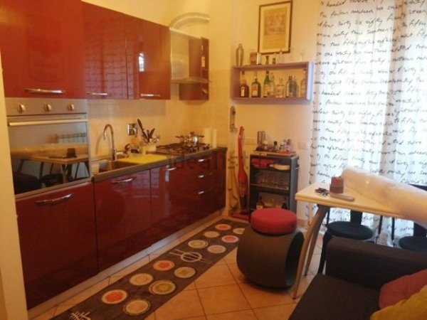 appartamento in affitto a Fonte Nuova