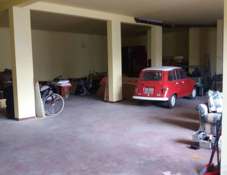 locale commerciale in affitto a Fonte Nuova in zona Torre Lupara