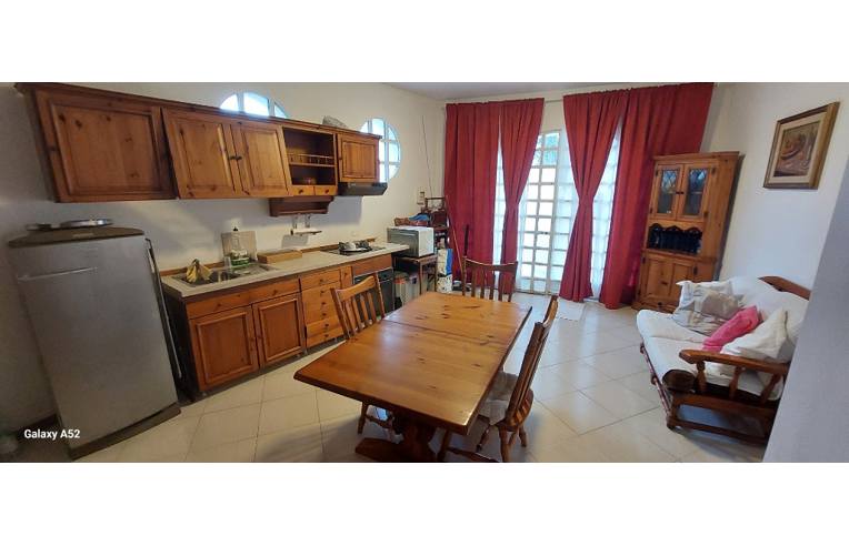 appartamento in affitto a Fonte Nuova