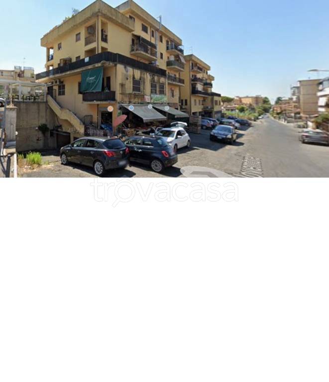 negozio in affitto a Fonte Nuova in zona Torre Lupara