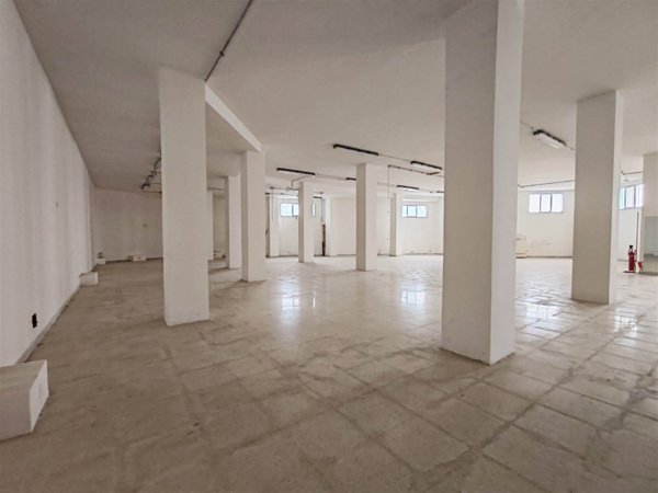 ufficio in affitto a Fonte Nuova in zona Torre Lupara