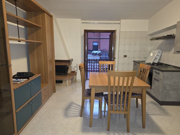 appartamento in affitto a Fonte Nuova in zona Torre Lupara