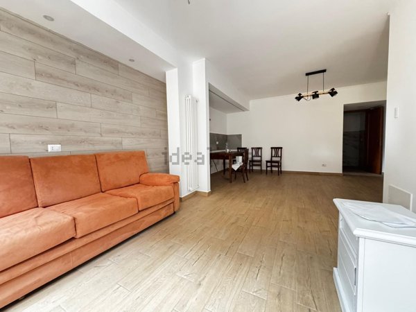 appartamento in affitto a Fonte Nuova