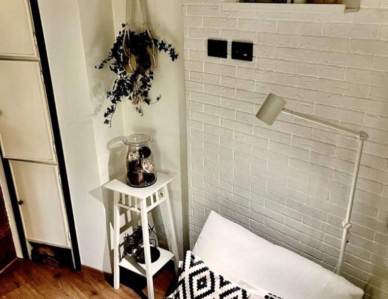 appartamento in affitto a Fonte Nuova in zona Santa Lucia