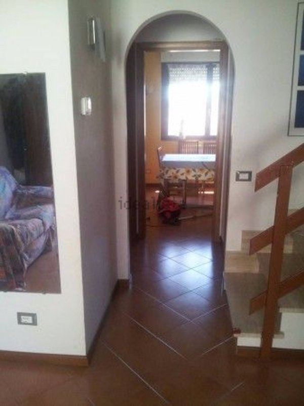 appartamento in affitto a Fonte Nuova in zona Torre Lupara