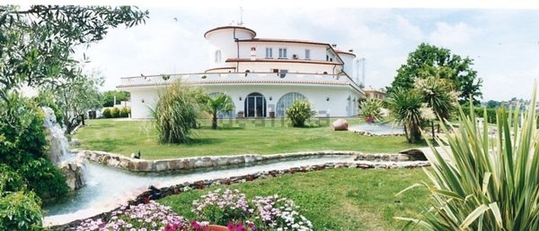 appartamento in affitto a Fonte Nuova