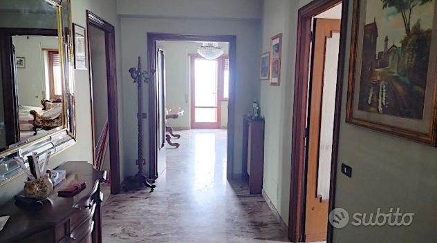 appartamento in affitto a Fonte Nuova