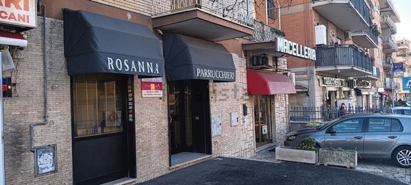 locale commerciale in affitto a Fonte Nuova in zona Torre Lupara