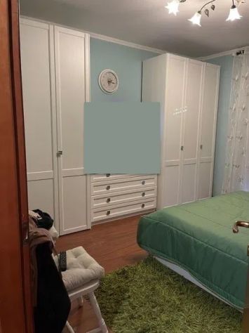 appartamento in affitto a Fonte Nuova