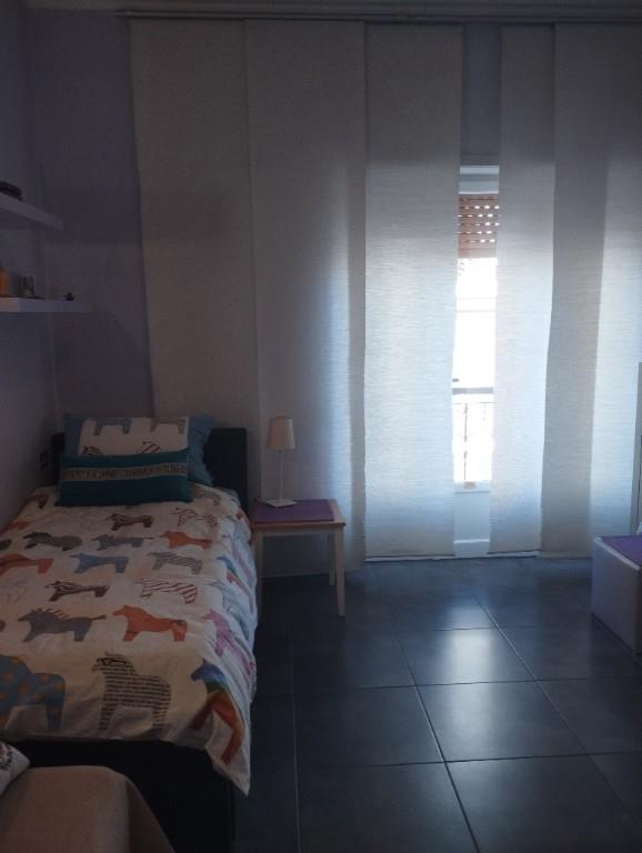 appartamento in affitto a Fonte Nuova in zona Torre Lupara