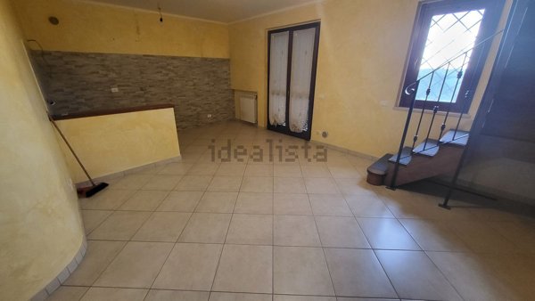 appartamento in affitto a Fonte Nuova