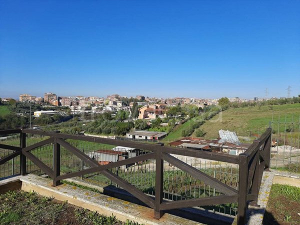 casa indipendente in affitto a Fonte Nuova