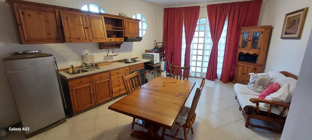 appartamento in affitto a Fonte Nuova in zona Quarto Conca