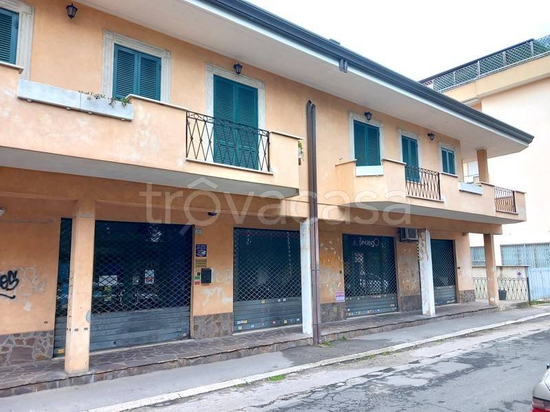 appartamento in affitto ad Aprilia