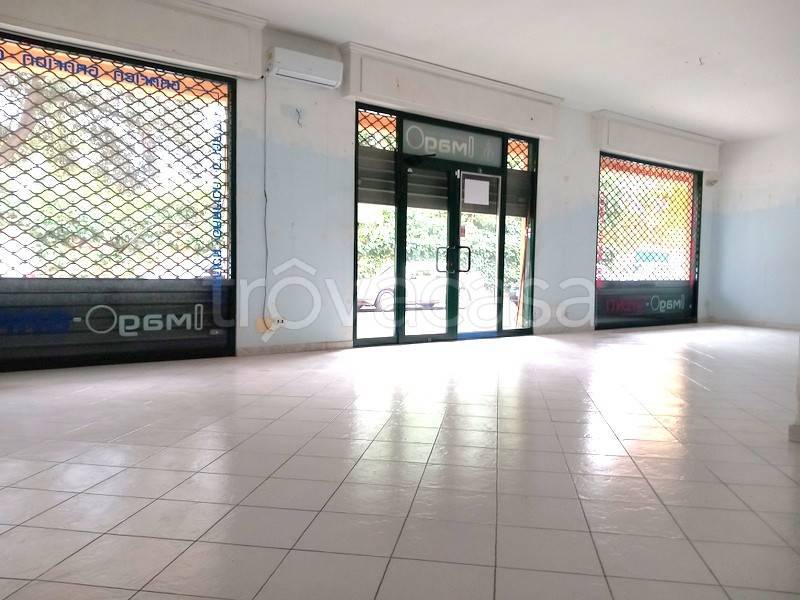 appartamento in affitto ad Aprilia