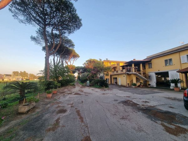 appartamento in affitto ad Aprilia
