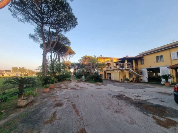 appartamento in affitto ad Aprilia