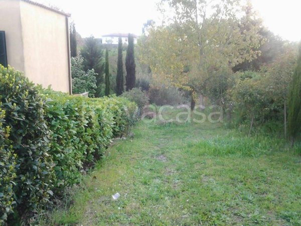 appartamento in affitto ad Aprilia in zona Fossignano