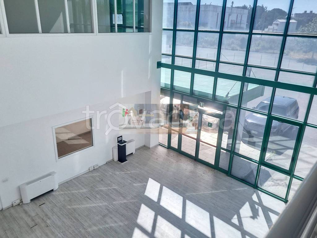 ufficio in affitto ad Aprilia