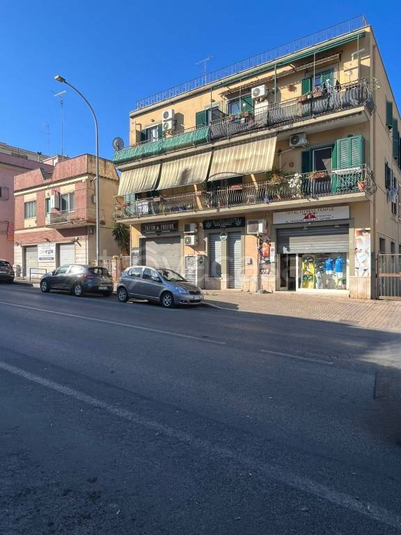 monolocale in affitto ad Aprilia