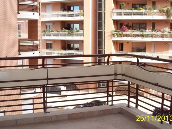 appartamento in affitto ad Aprilia
