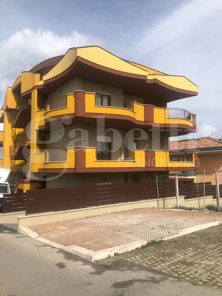 appartamento in affitto ad Aprilia