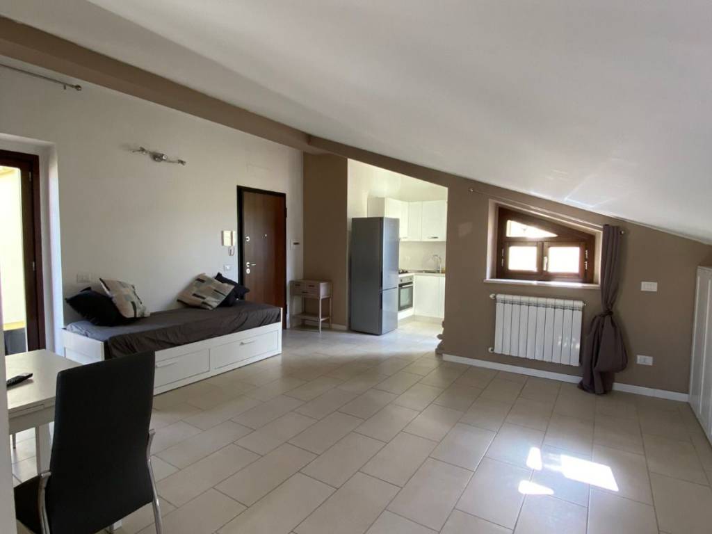 appartamento in affitto ad Aprilia