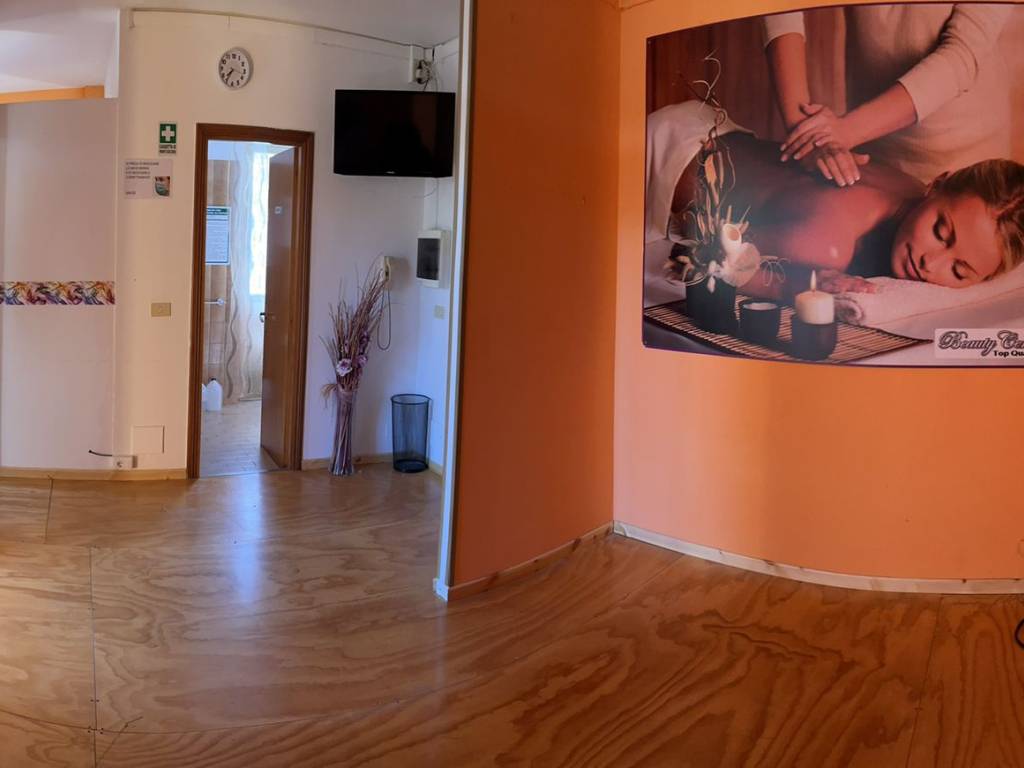 appartamento in affitto ad Aprilia
