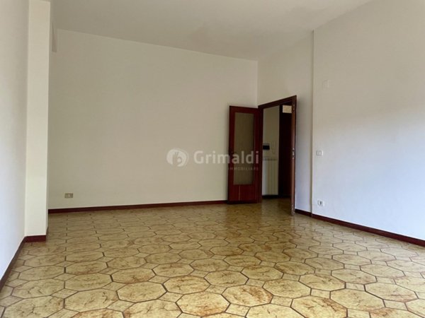 appartamento in affitto ad Aprilia
