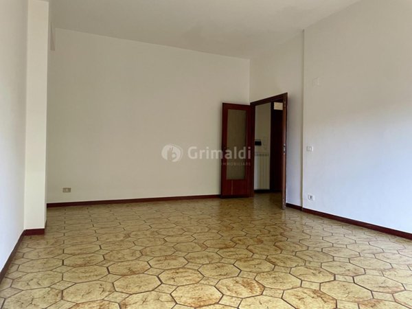 appartamento in affitto ad Aprilia
