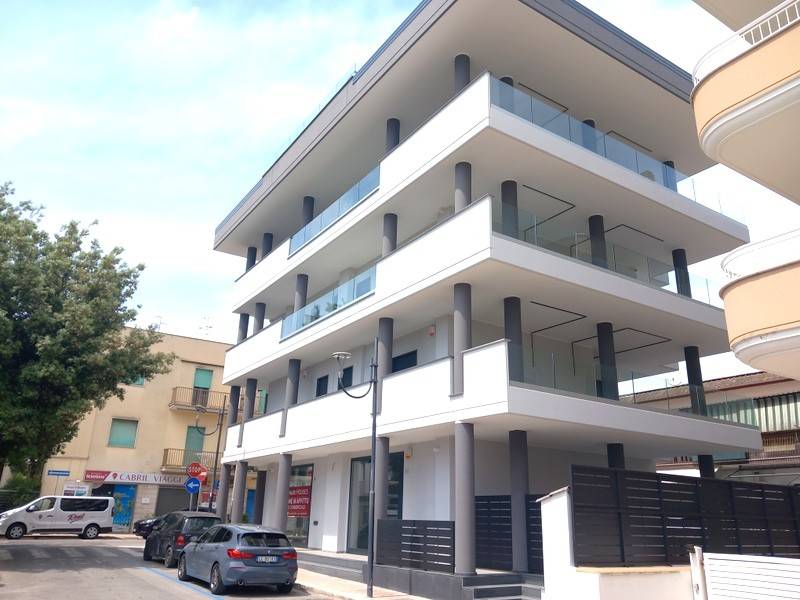 appartamento in affitto ad Aprilia