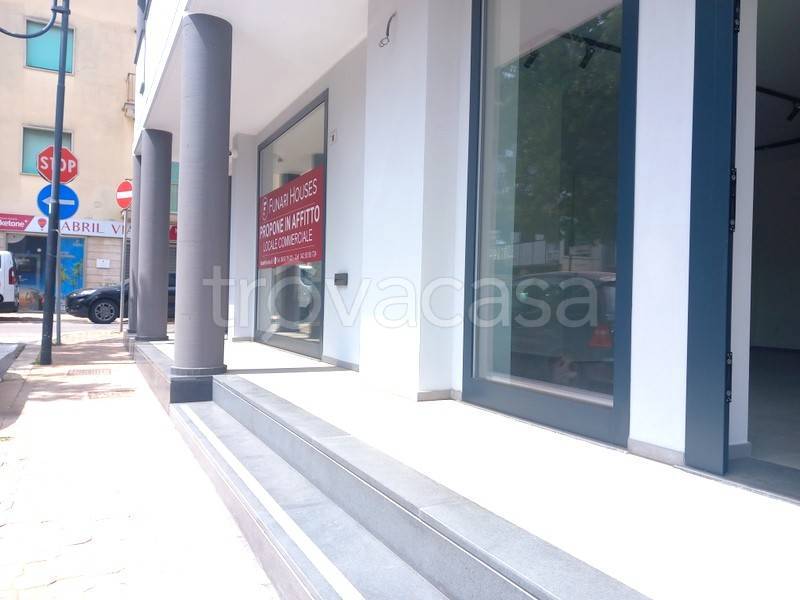 appartamento in affitto ad Aprilia