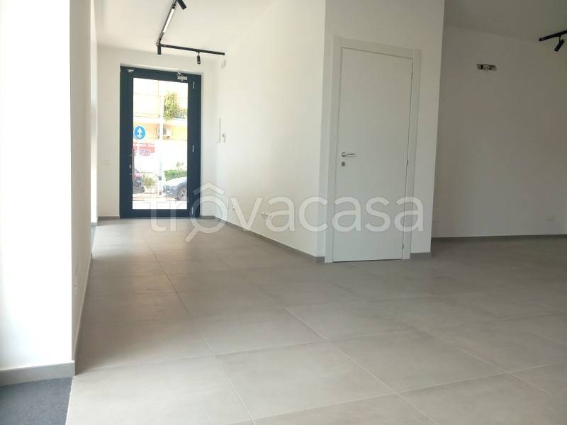 appartamento in affitto ad Aprilia
