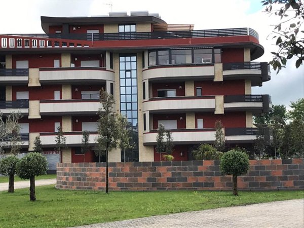 appartamento in affitto ad Aprilia