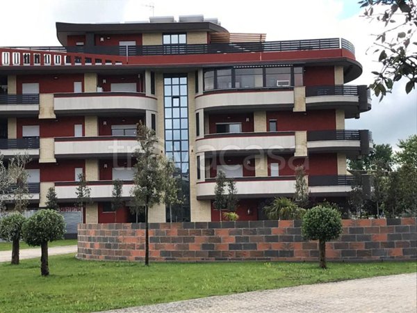 appartamento in affitto ad Aprilia