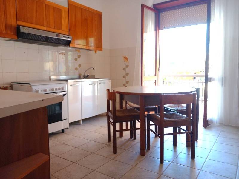 appartamento in affitto ad Aprilia