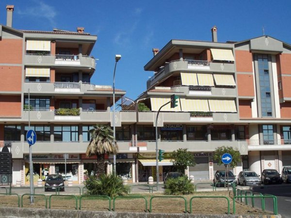 appartamento in affitto ad Aprilia