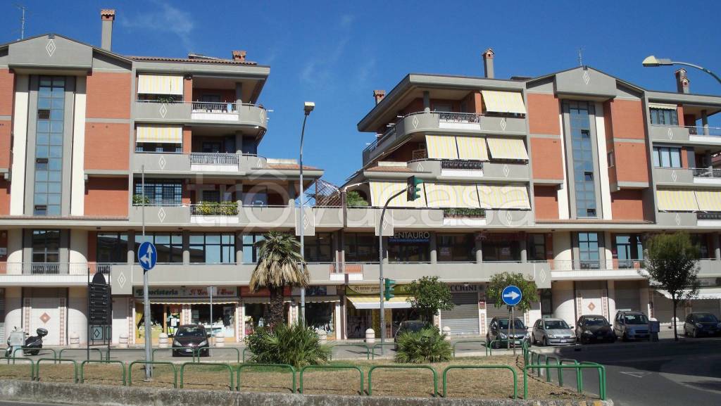 appartamento in affitto ad Aprilia