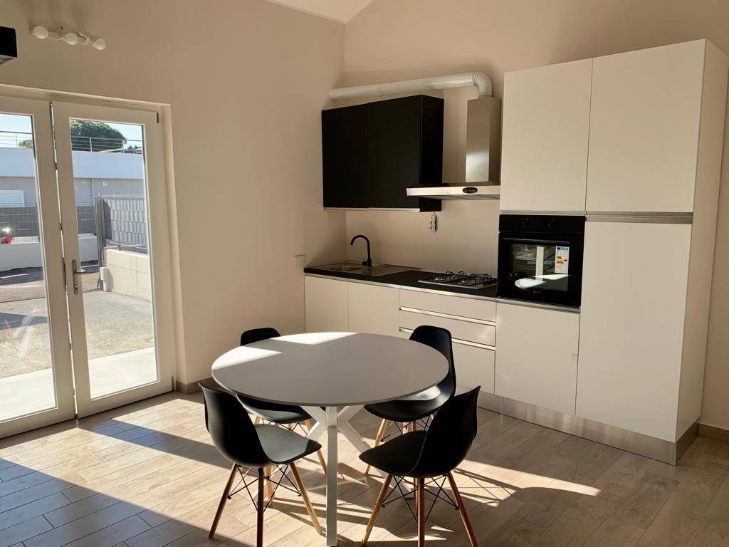 casa indipendente in affitto ad Aprilia in zona Campoleone