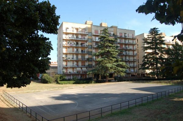 appartamento in affitto ad Aprilia