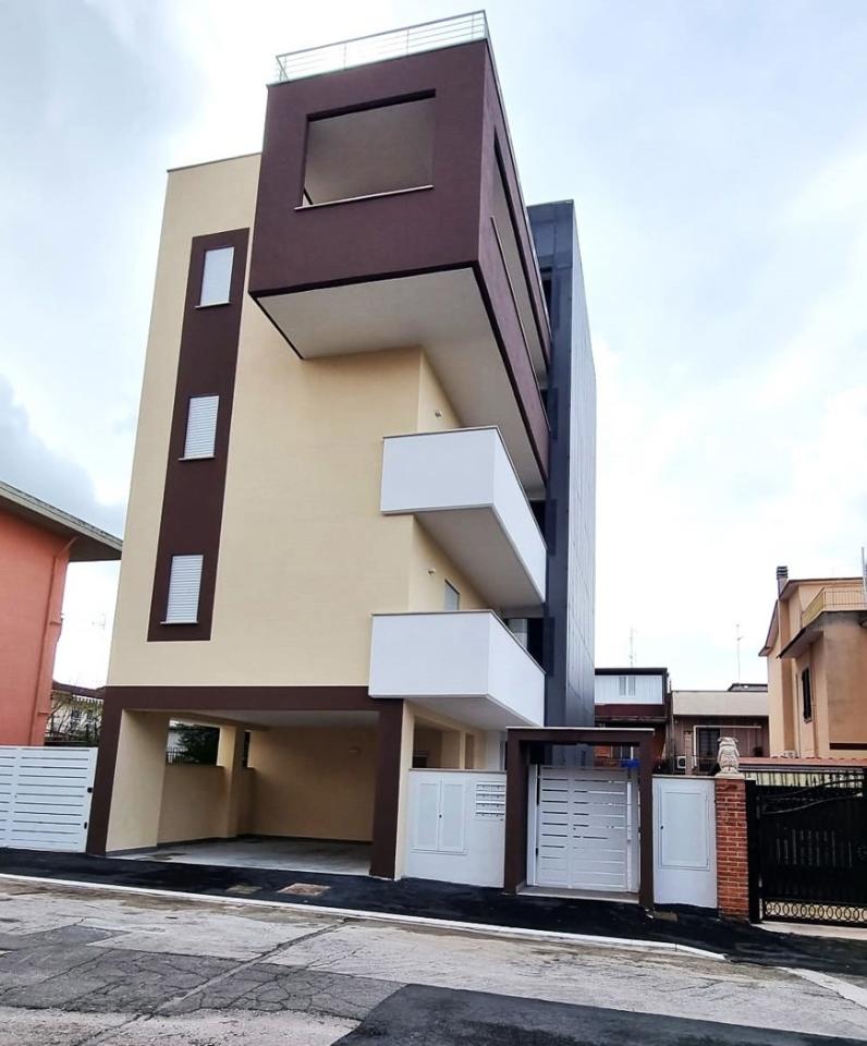 appartamento in affitto ad Aprilia