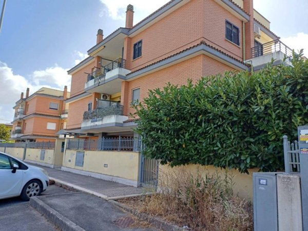 appartamento in affitto ad Aprilia
